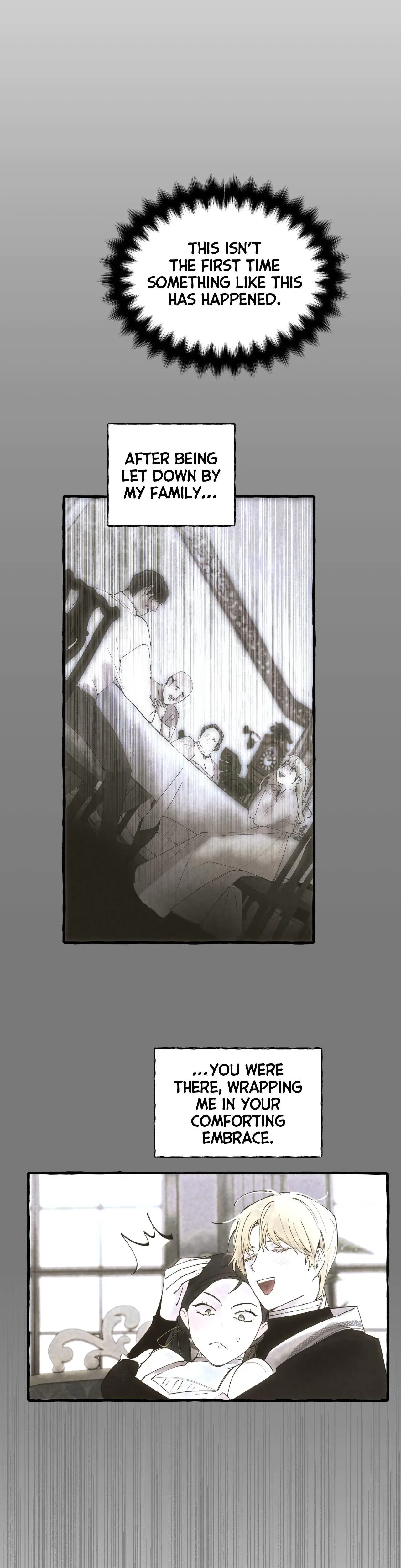 In The Doghouse Chapter 82 - Page 26