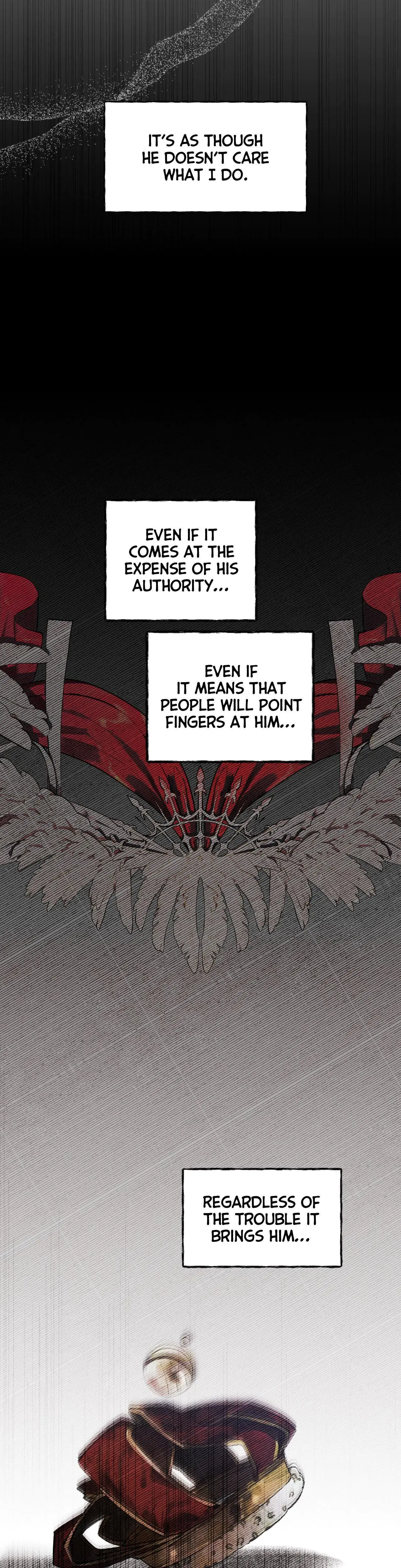 In The Doghouse Chapter 82 - Page 28