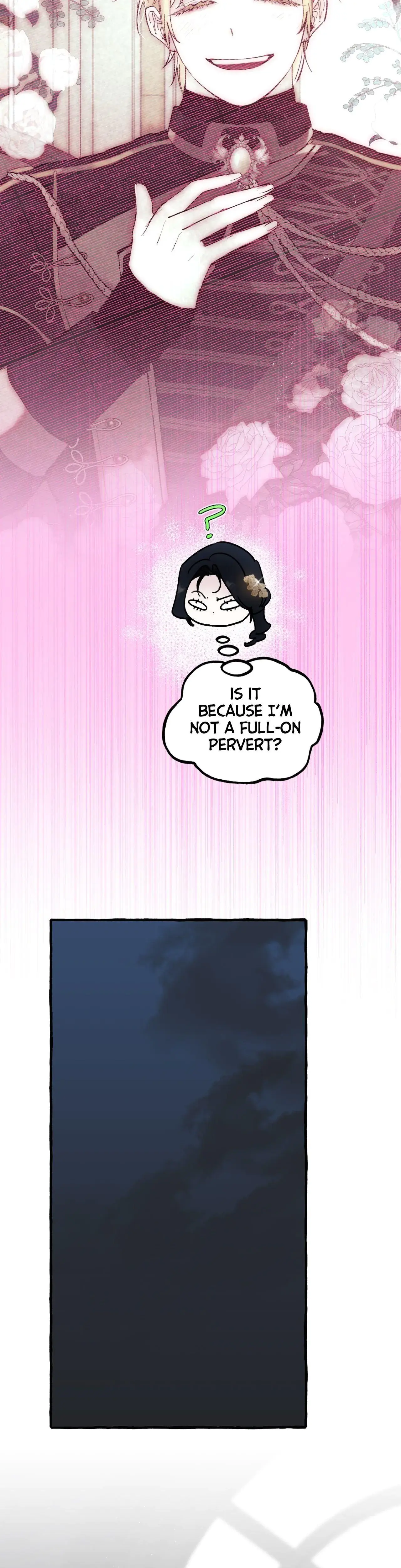 In The Doghouse Chapter 82 - Page 33