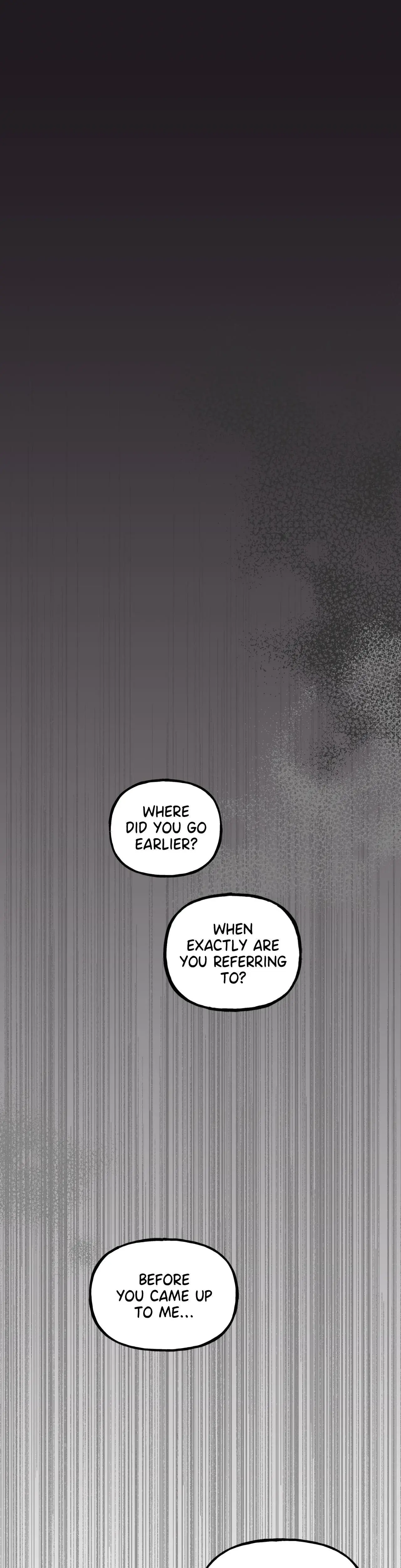 In The Doghouse Chapter 82 - Page 35