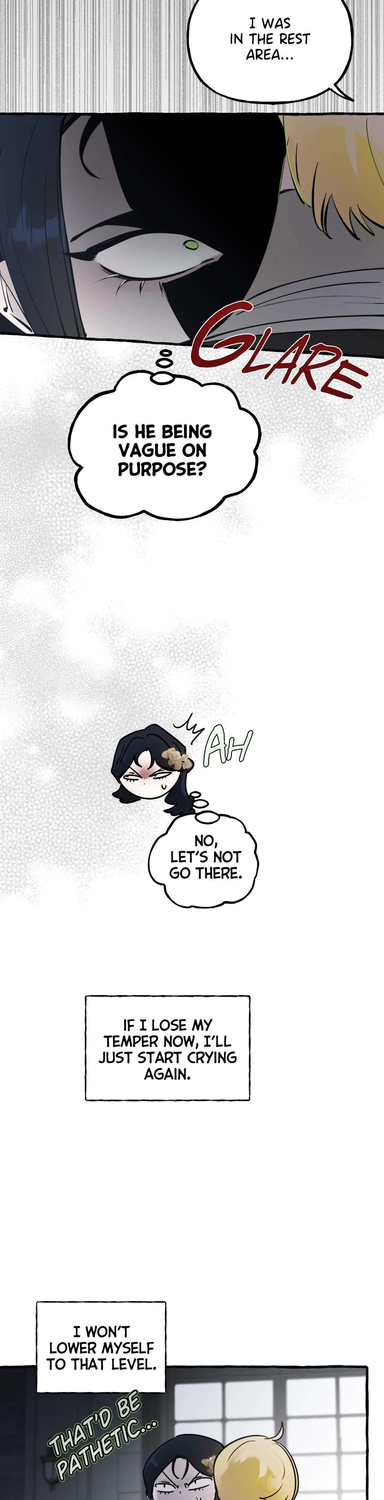 In The Doghouse Chapter 82 - Page 36