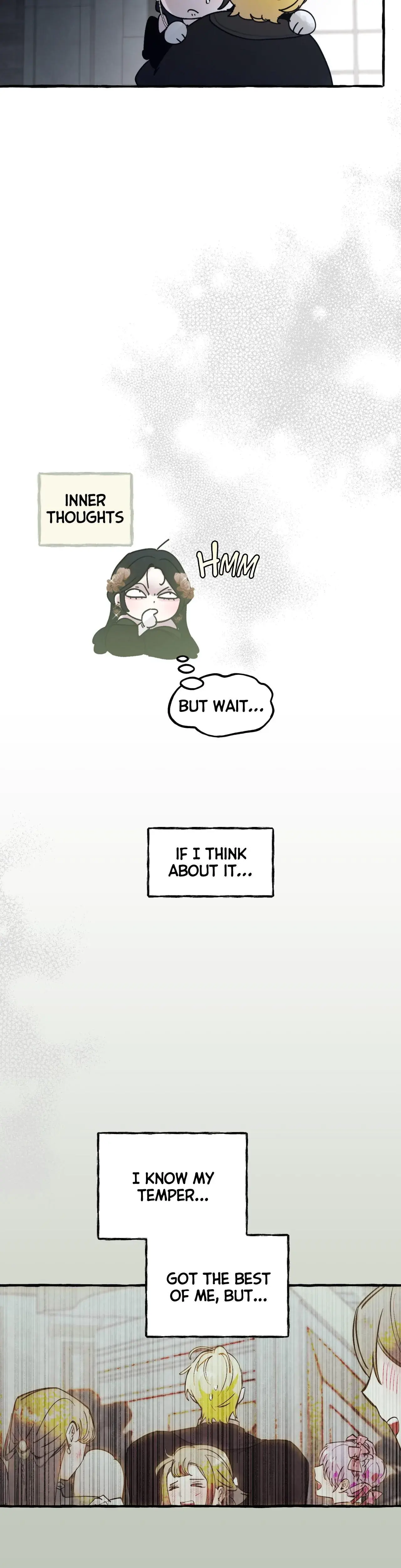 In The Doghouse Chapter 82 - Page 37
