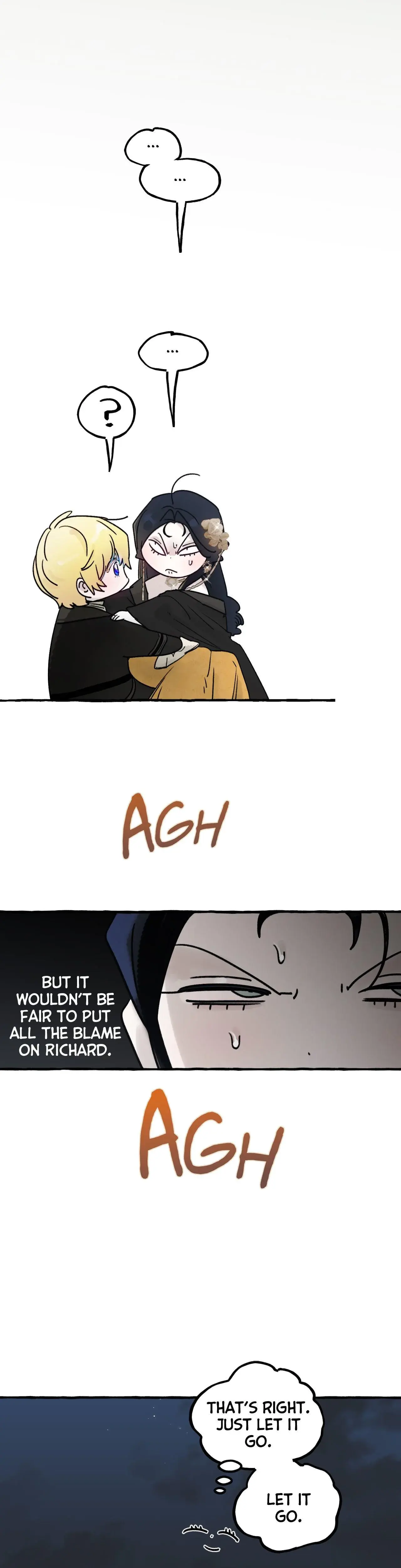In The Doghouse Chapter 82 - Page 39