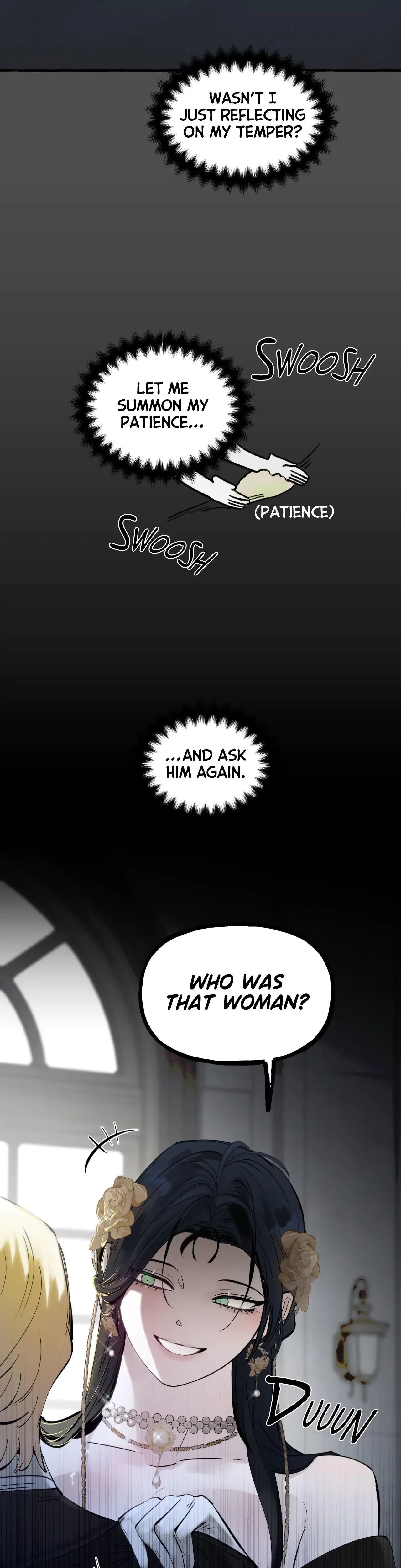 In The Doghouse Chapter 82 - Page 40