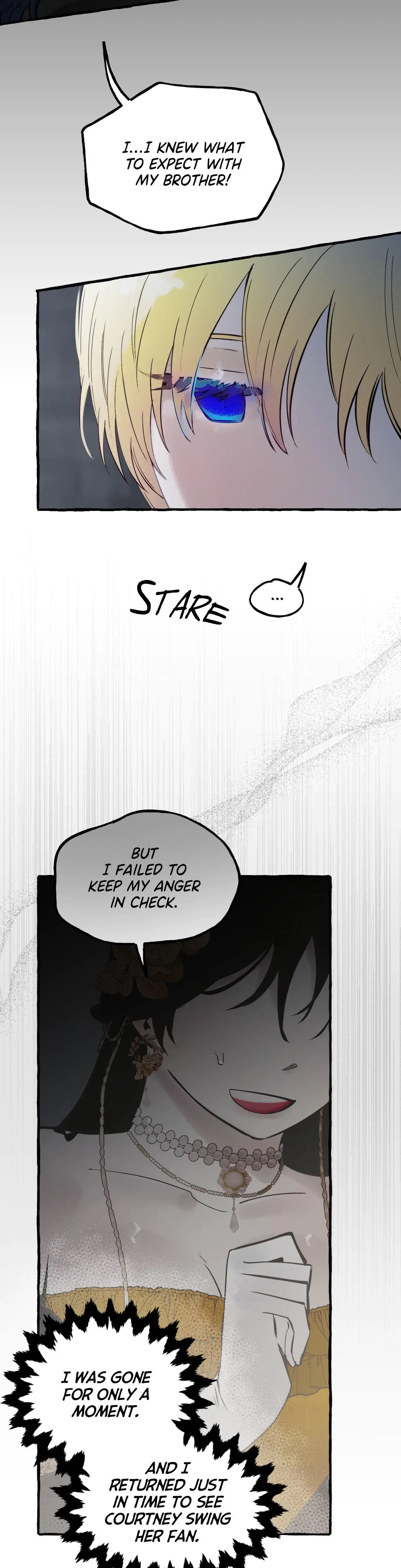 In The Doghouse Chapter 82 - Page 6