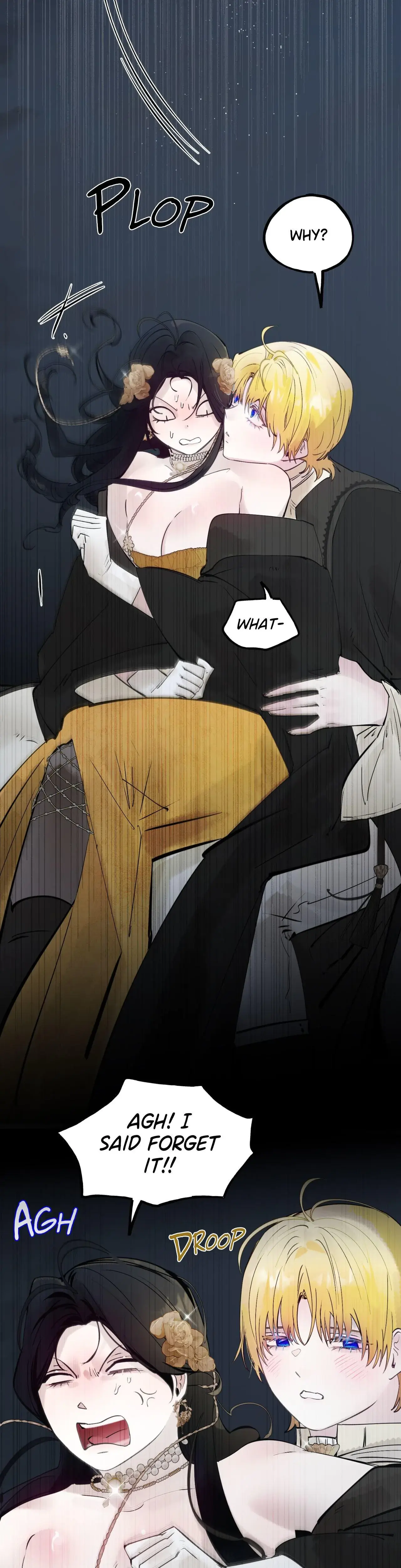 In The Doghouse Chapter 83 - Page 12