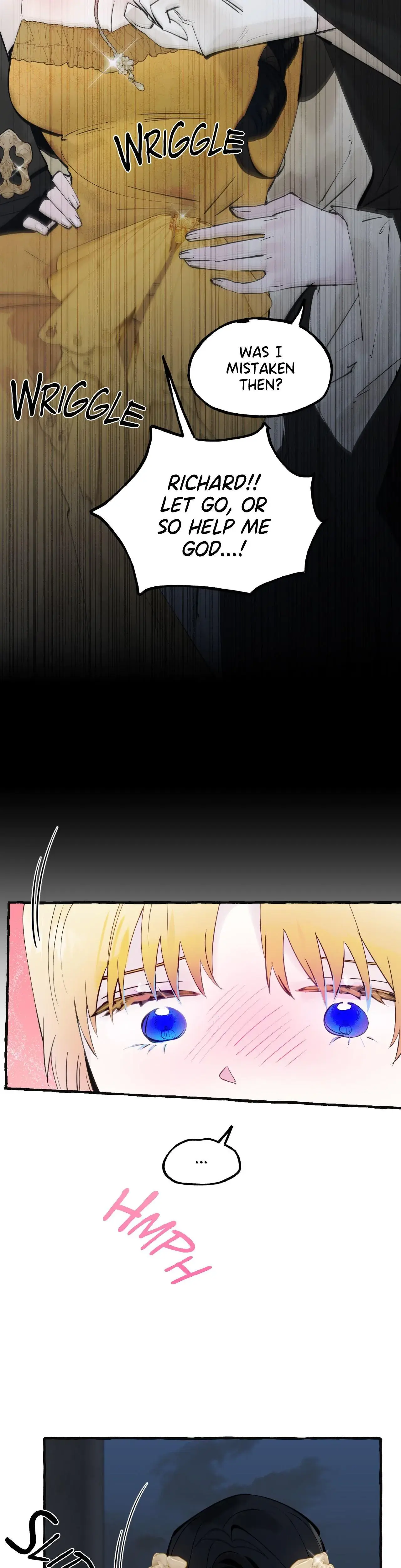 In The Doghouse Chapter 83 - Page 13