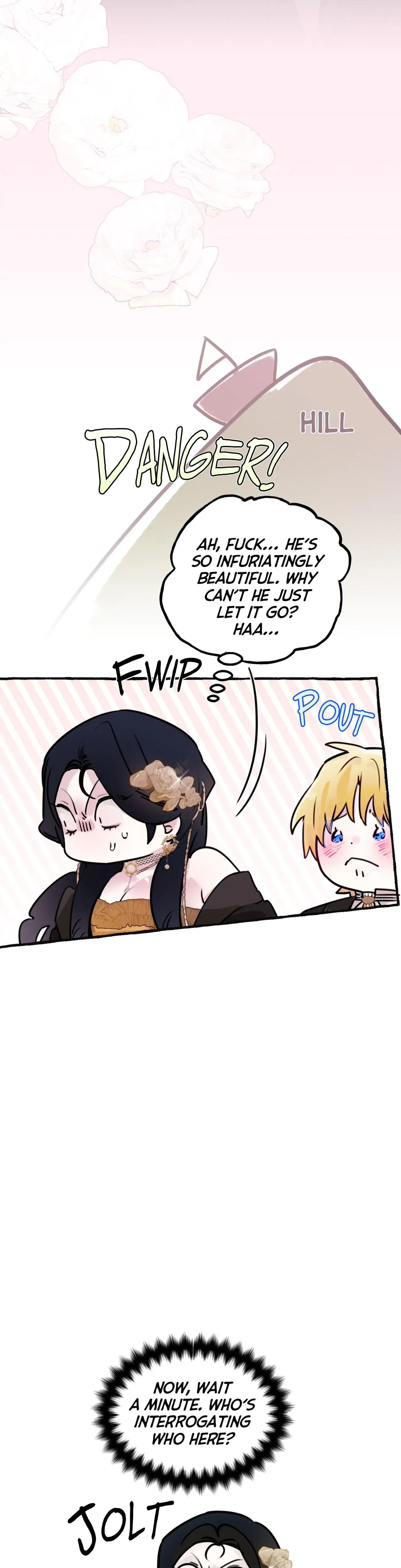 In The Doghouse Chapter 83 - Page 15