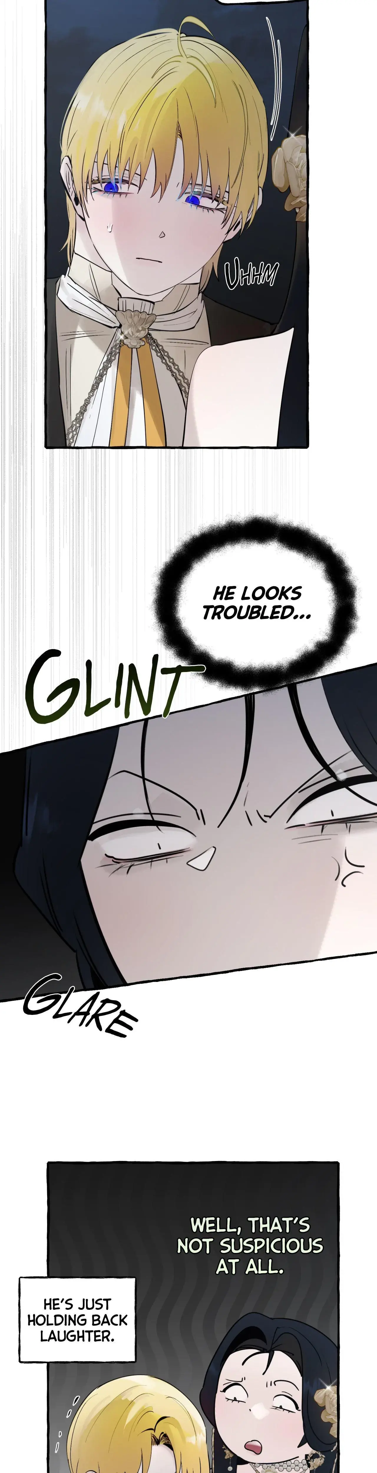In The Doghouse Chapter 83 - Page 17