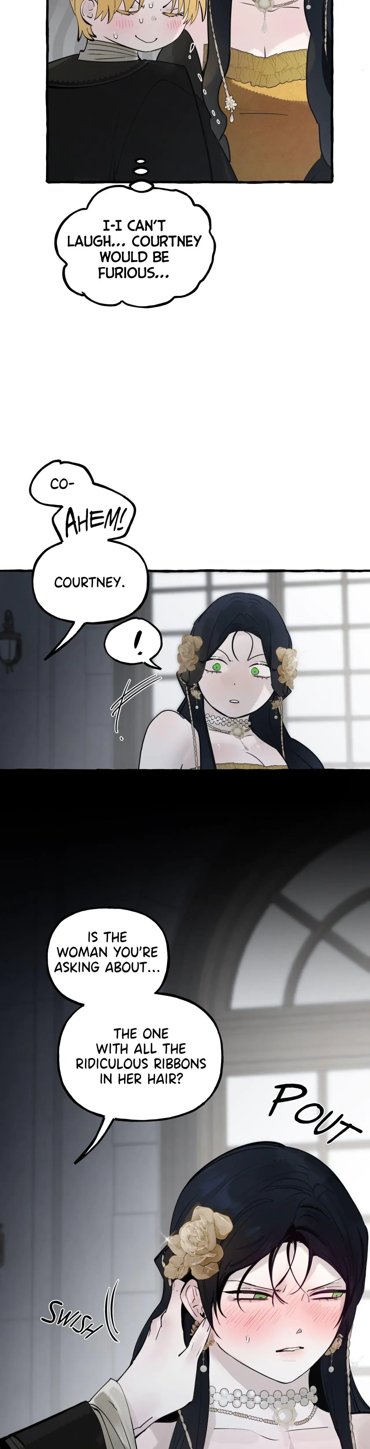 In The Doghouse Chapter 83 - Page 18
