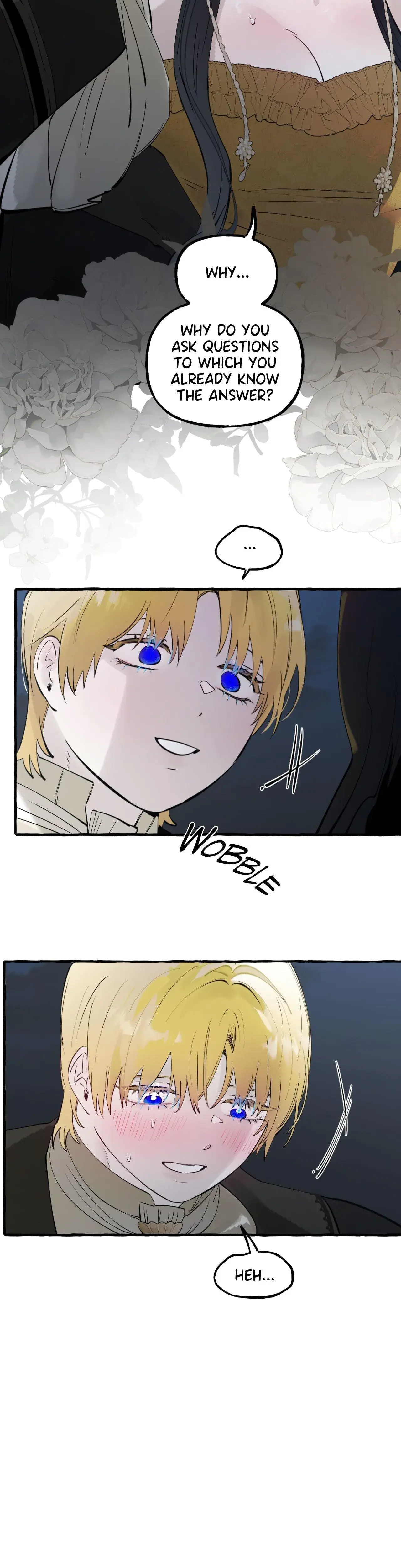 In The Doghouse Chapter 83 - Page 19