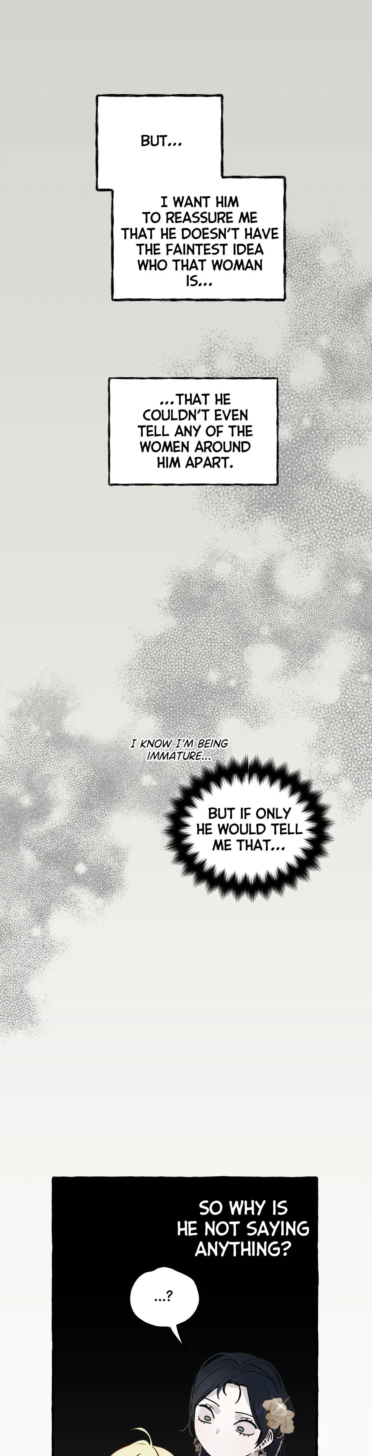 In The Doghouse Chapter 83 - Page 2
