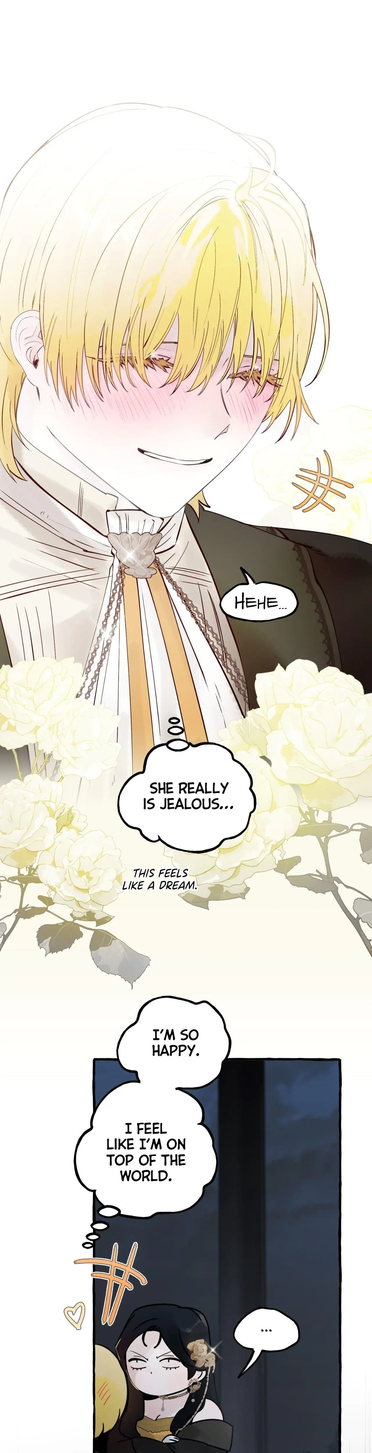In The Doghouse Chapter 83 - Page 20