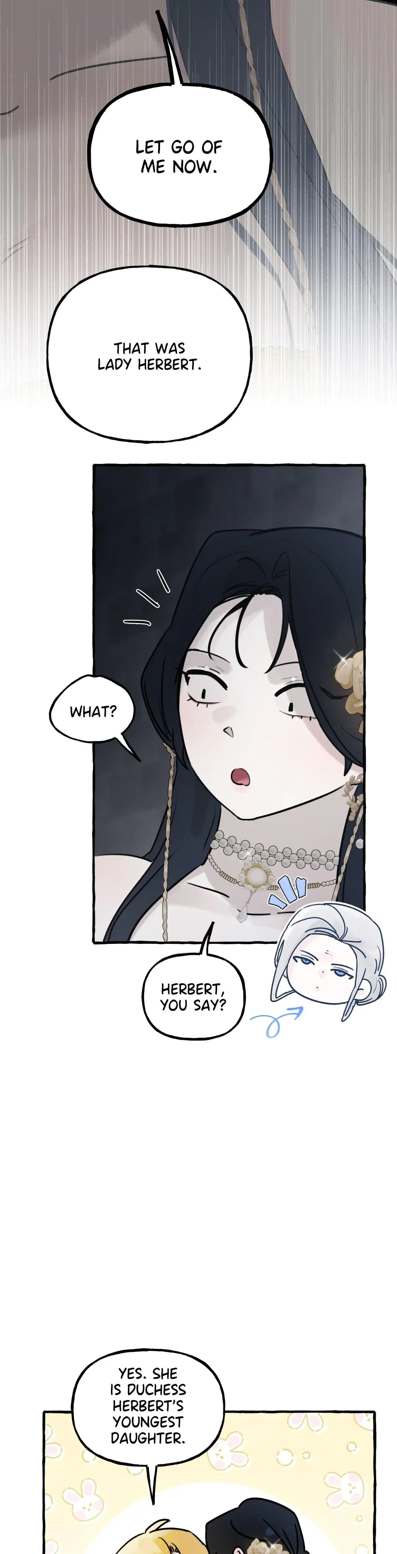 In The Doghouse Chapter 83 - Page 22