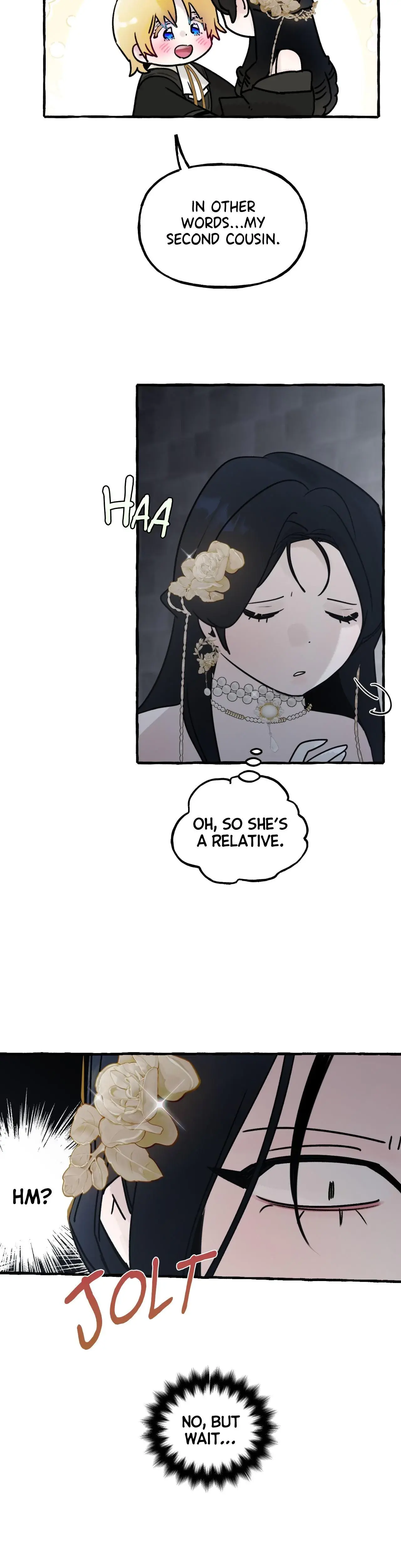 In The Doghouse Chapter 83 - Page 23