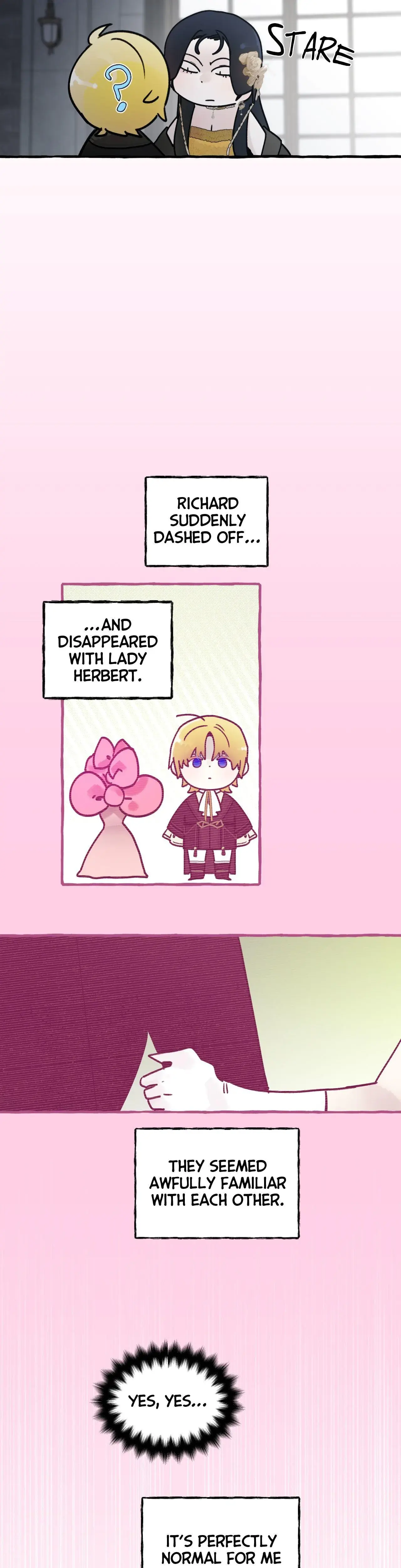 In The Doghouse Chapter 83 - Page 25