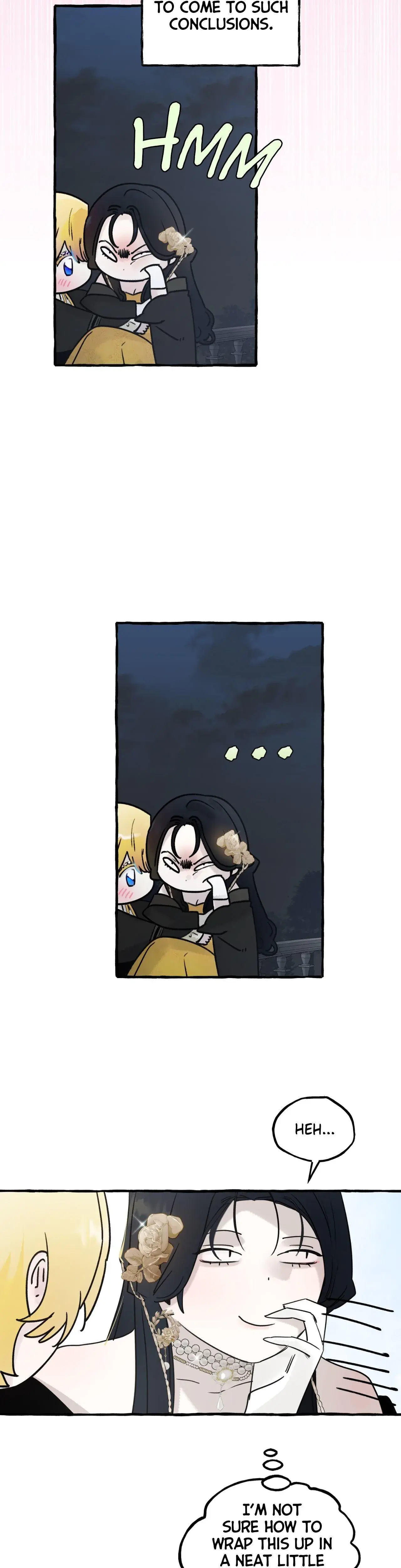 In The Doghouse Chapter 83 - Page 26