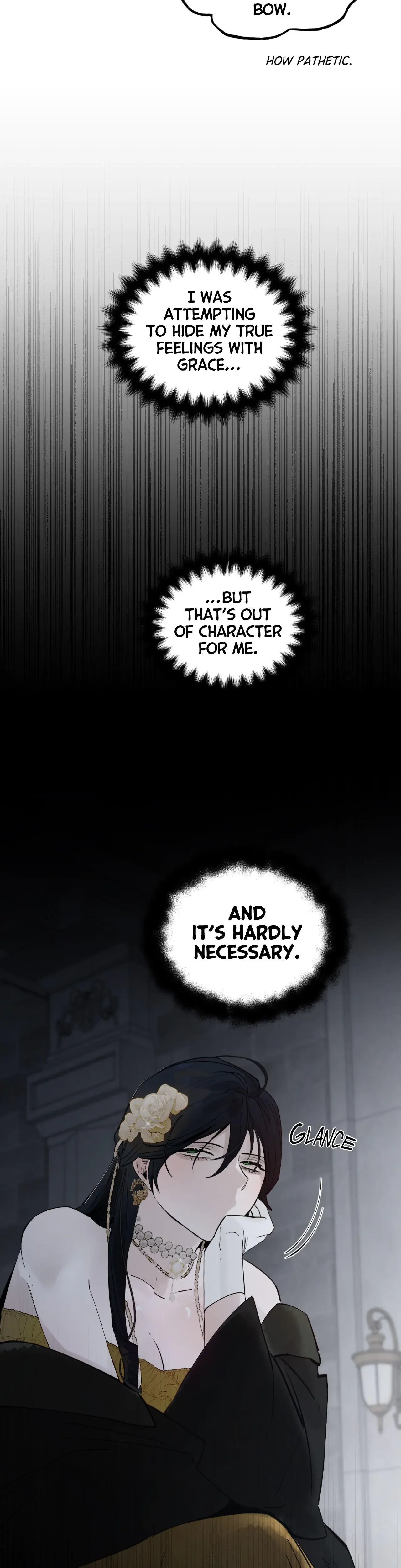 In The Doghouse Chapter 83 - Page 27