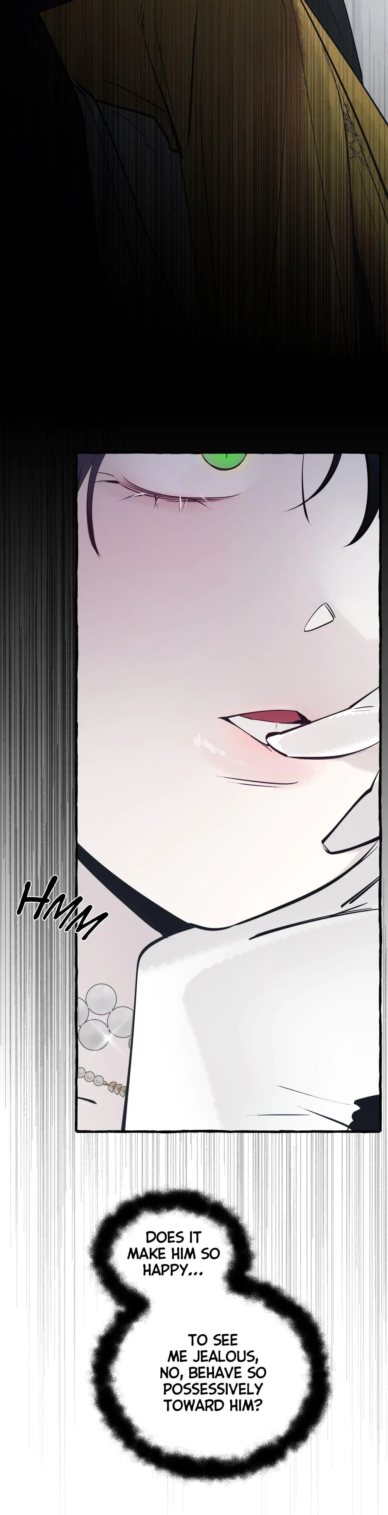 In The Doghouse Chapter 83 - Page 28