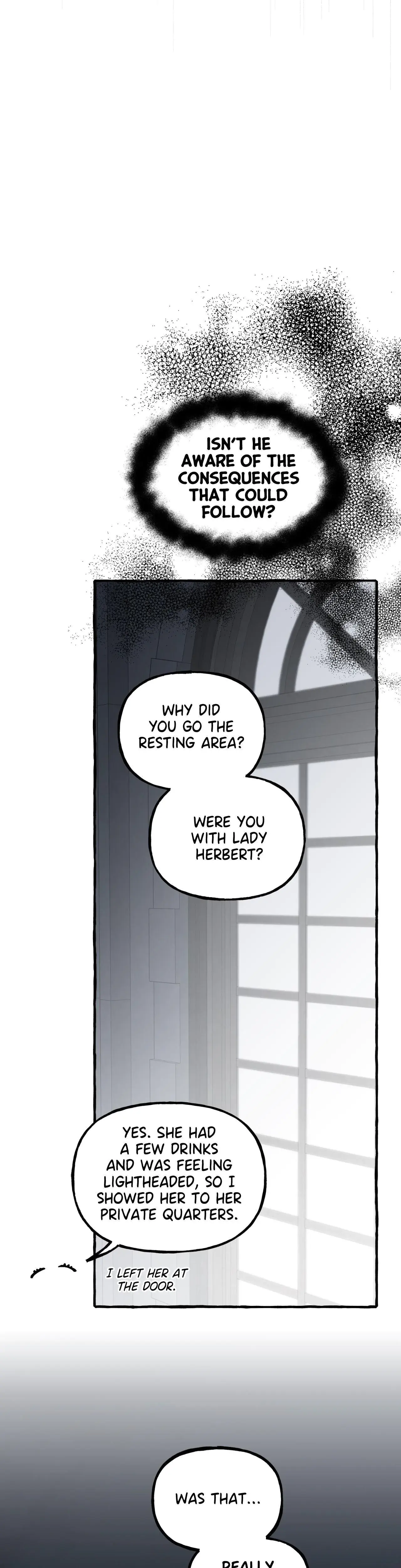 In The Doghouse Chapter 83 - Page 29