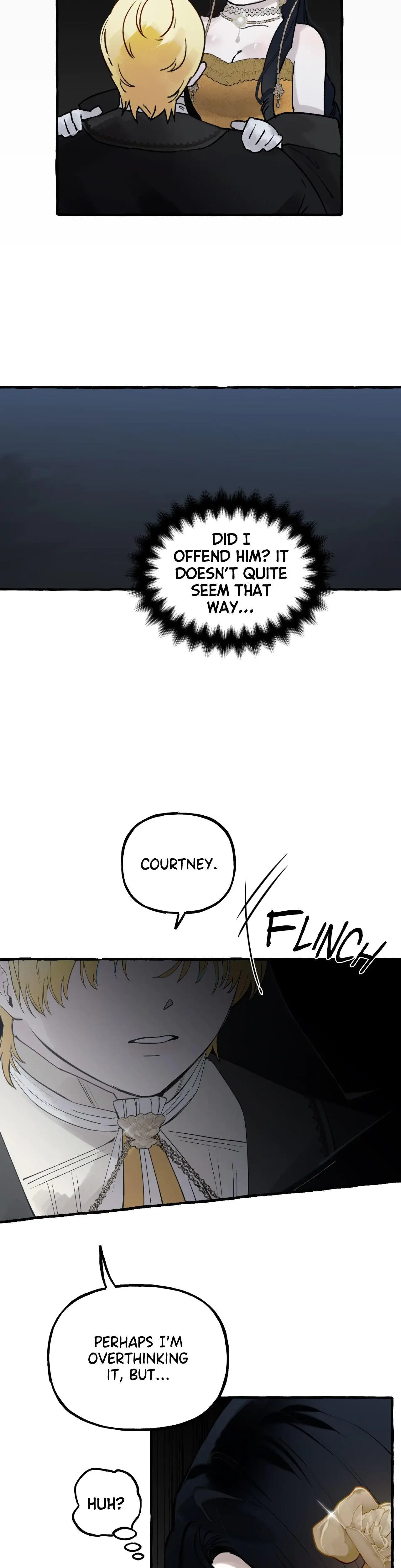 In The Doghouse Chapter 83 - Page 3
