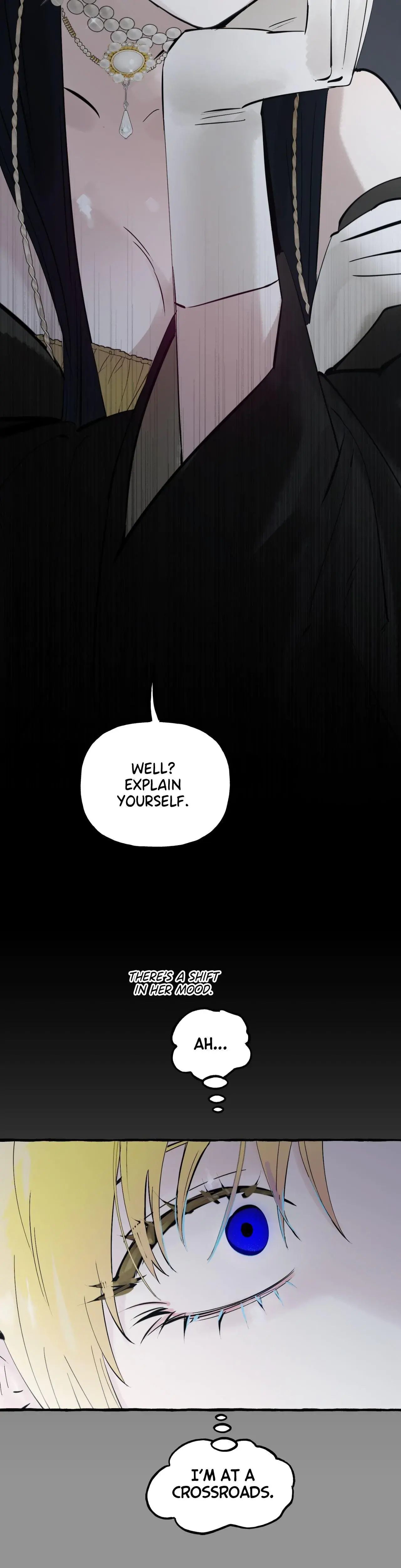 In The Doghouse Chapter 83 - Page 32