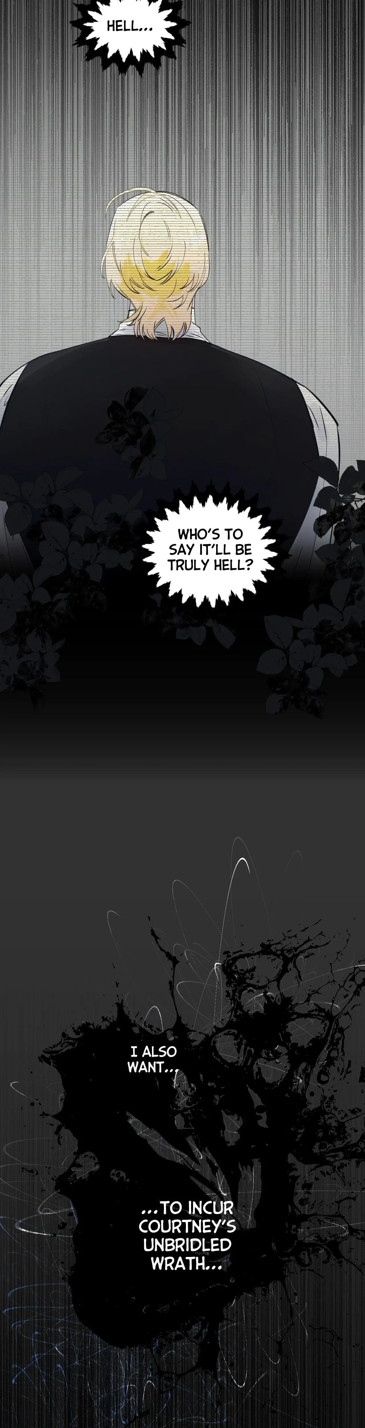 In The Doghouse Chapter 83 - Page 36