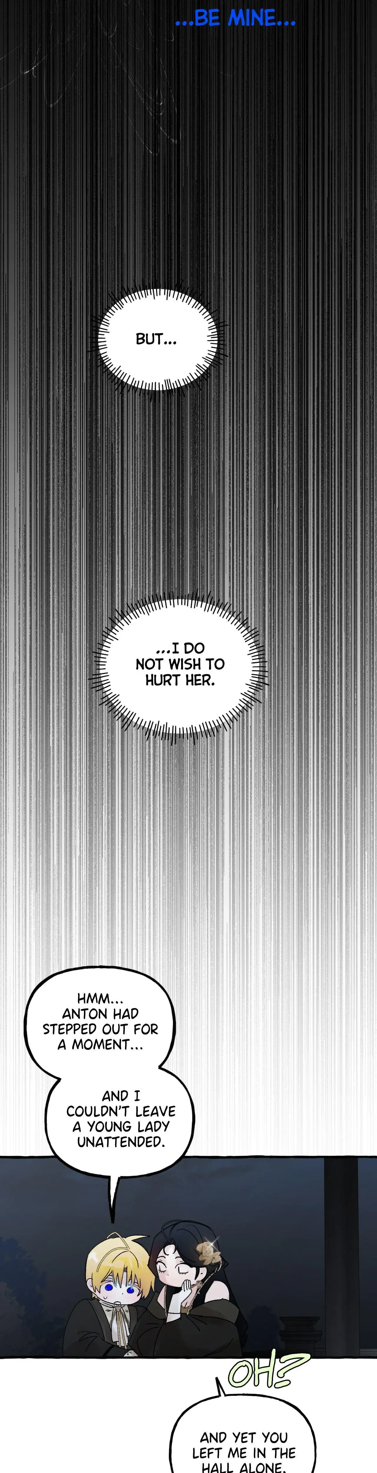 In The Doghouse Chapter 83 - Page 38