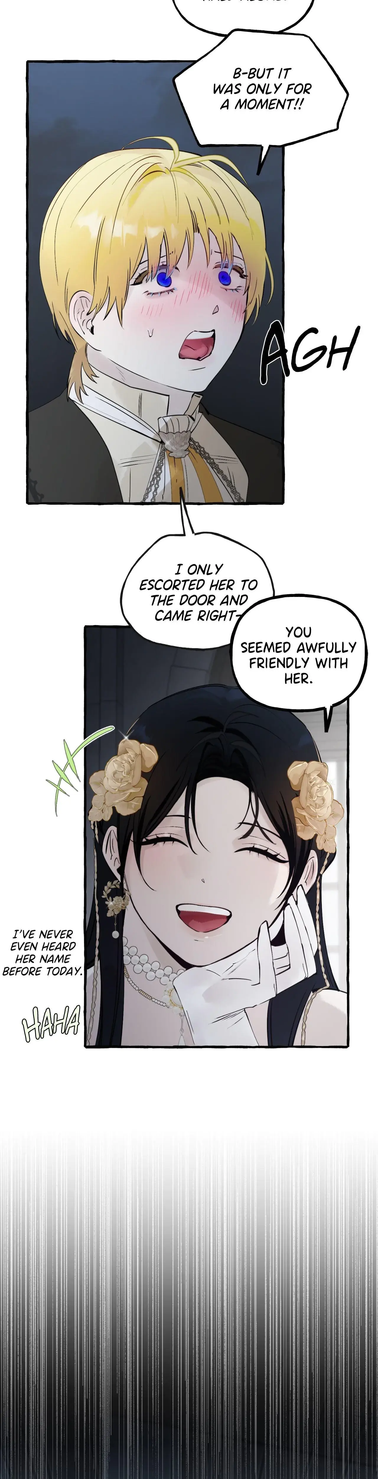 In The Doghouse Chapter 83 - Page 39