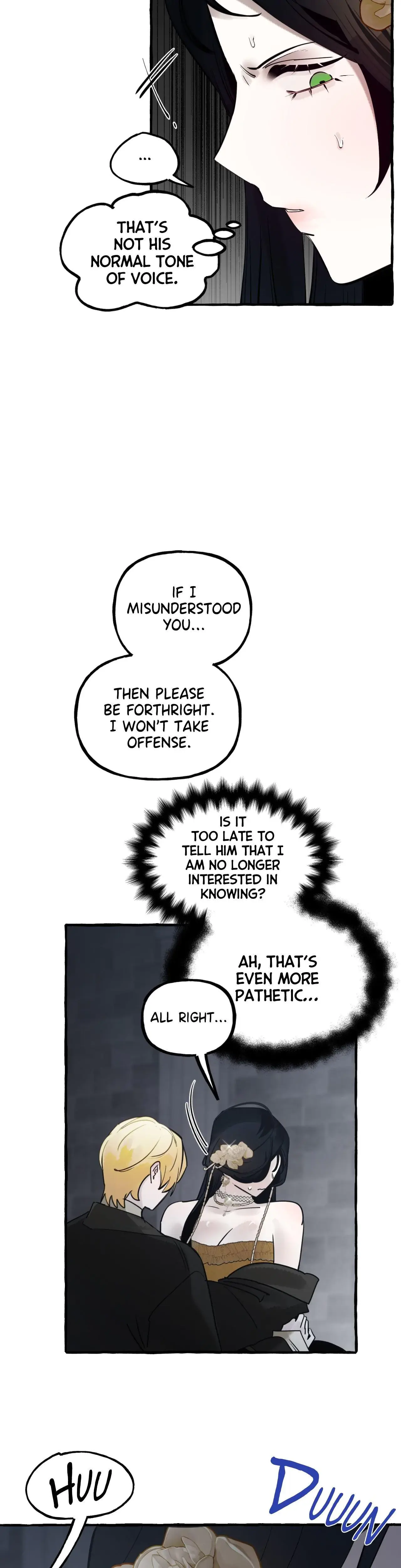 In The Doghouse Chapter 83 - Page 4