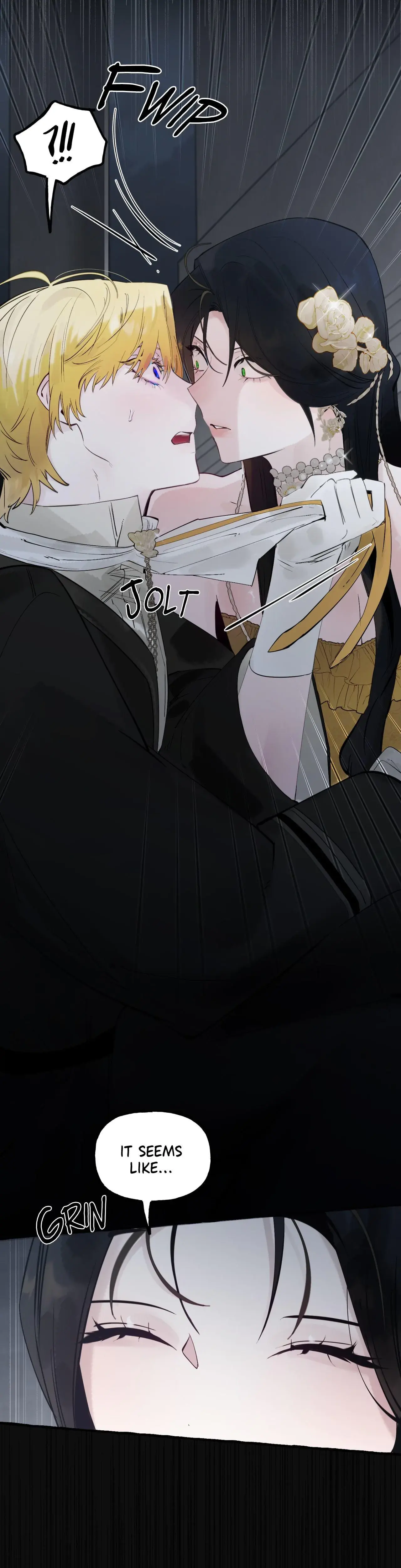 In The Doghouse Chapter 83 - Page 40