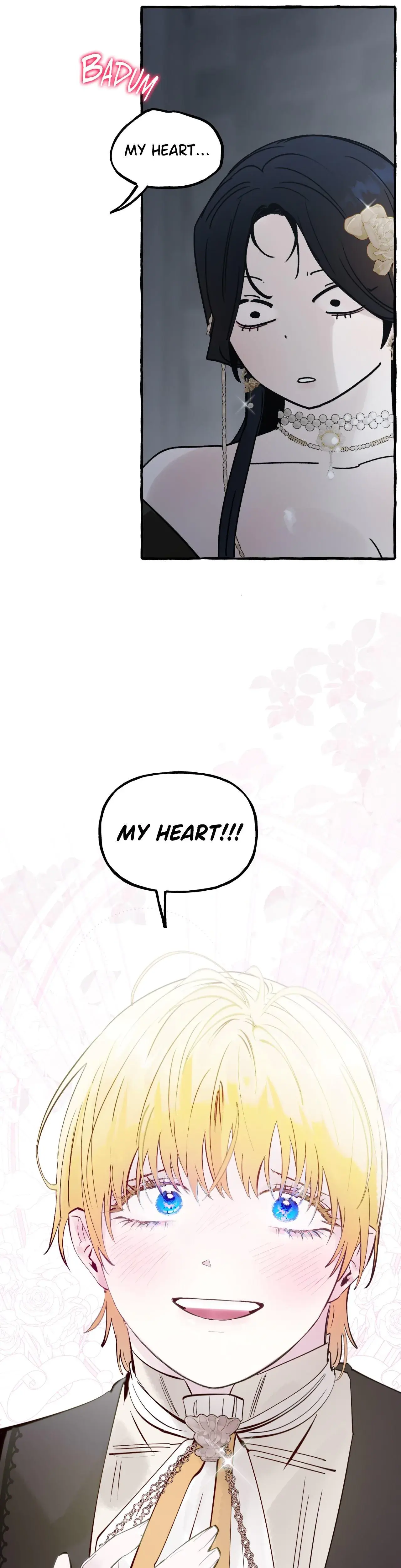 In The Doghouse Chapter 83 - Page 8