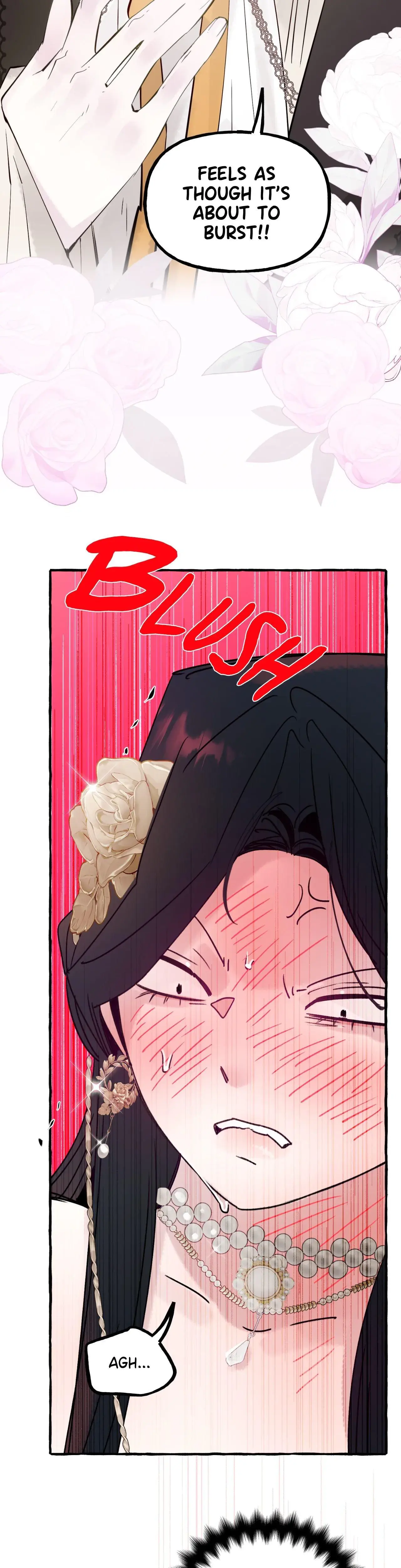 In The Doghouse Chapter 83 - Page 9