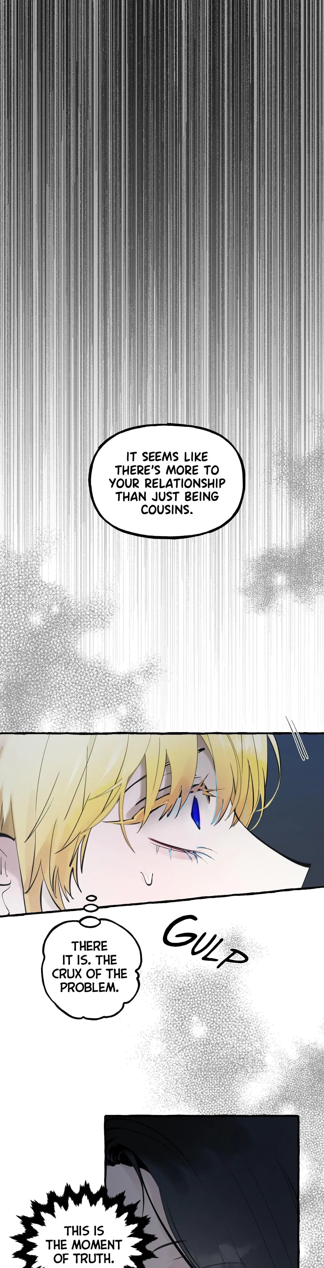 In The Doghouse Chapter 84 - Page 1