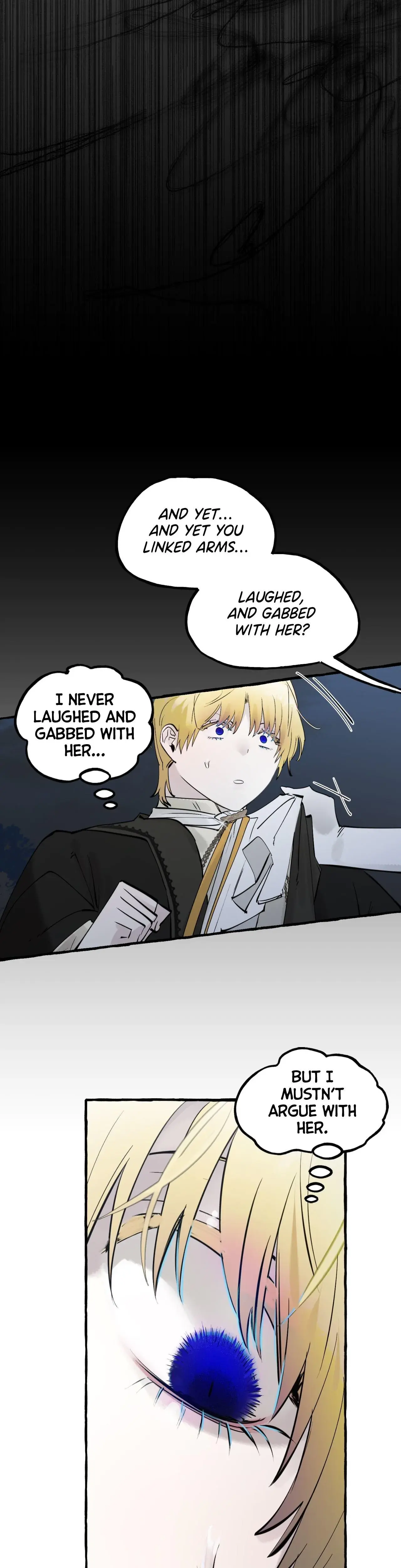 In The Doghouse Chapter 84 - Page 10