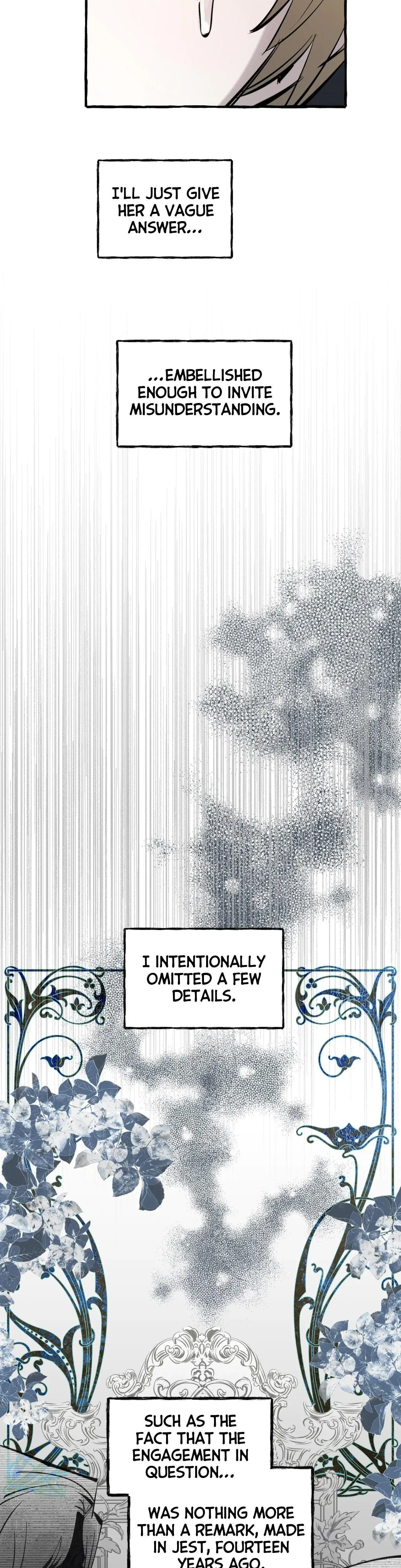 In The Doghouse Chapter 84 - Page 11