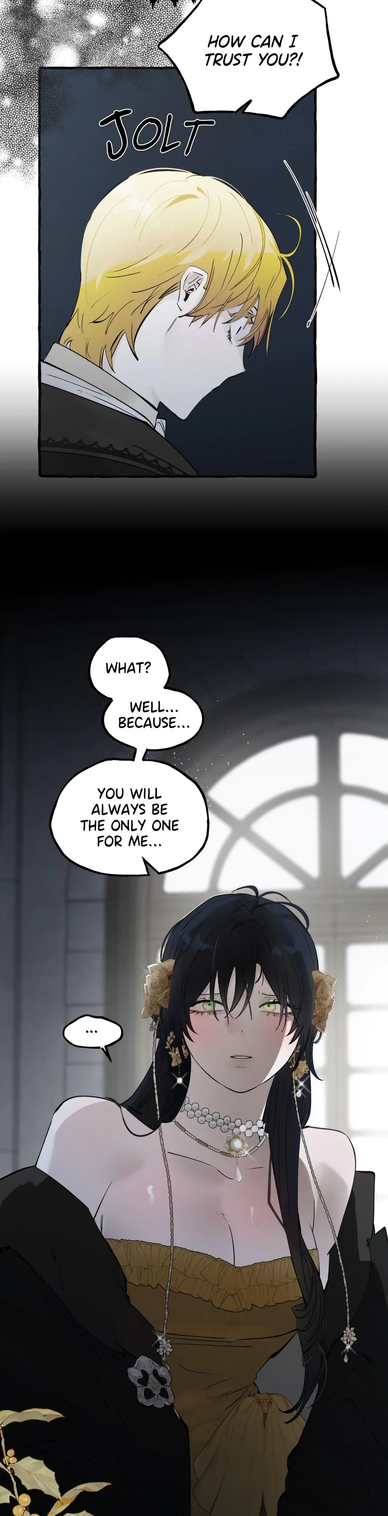 In The Doghouse Chapter 84 - Page 17