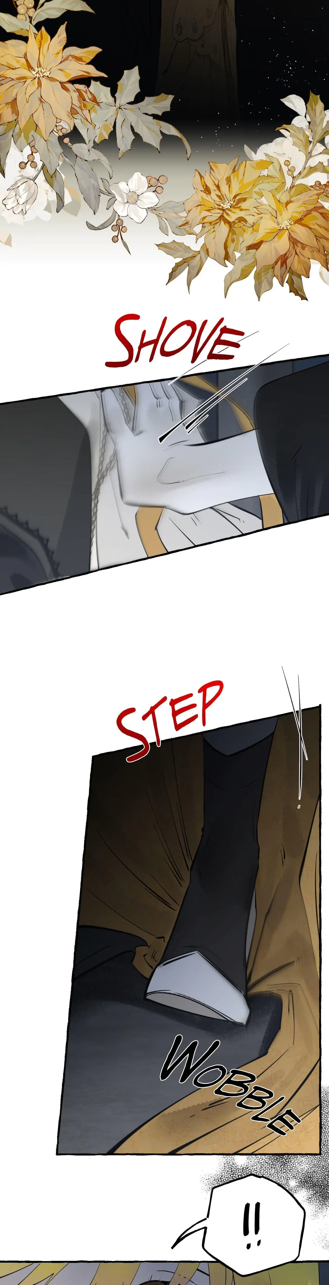In The Doghouse Chapter 84 - Page 18
