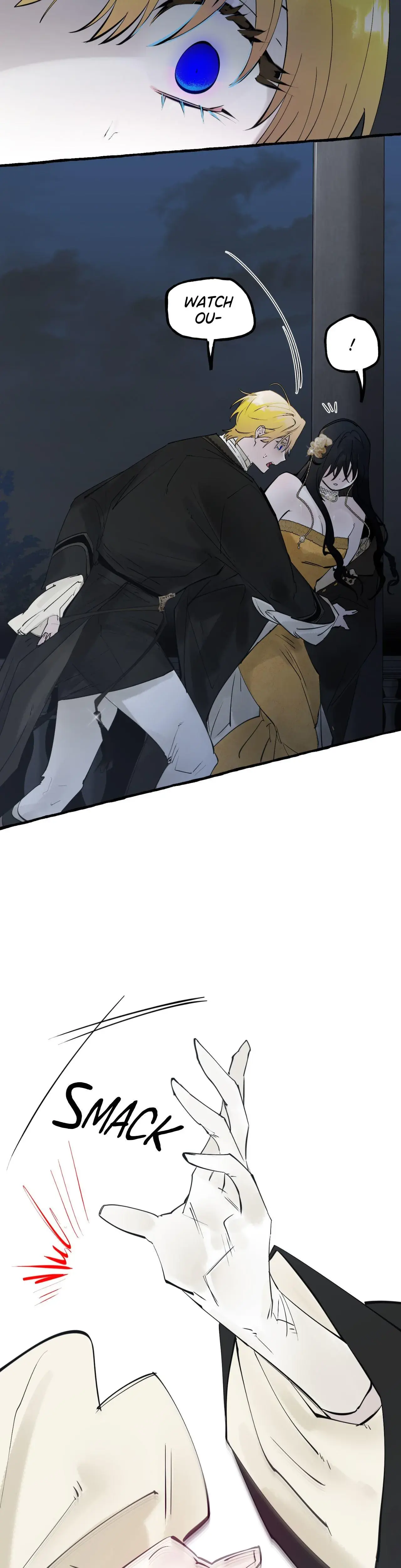 In The Doghouse Chapter 84 - Page 19