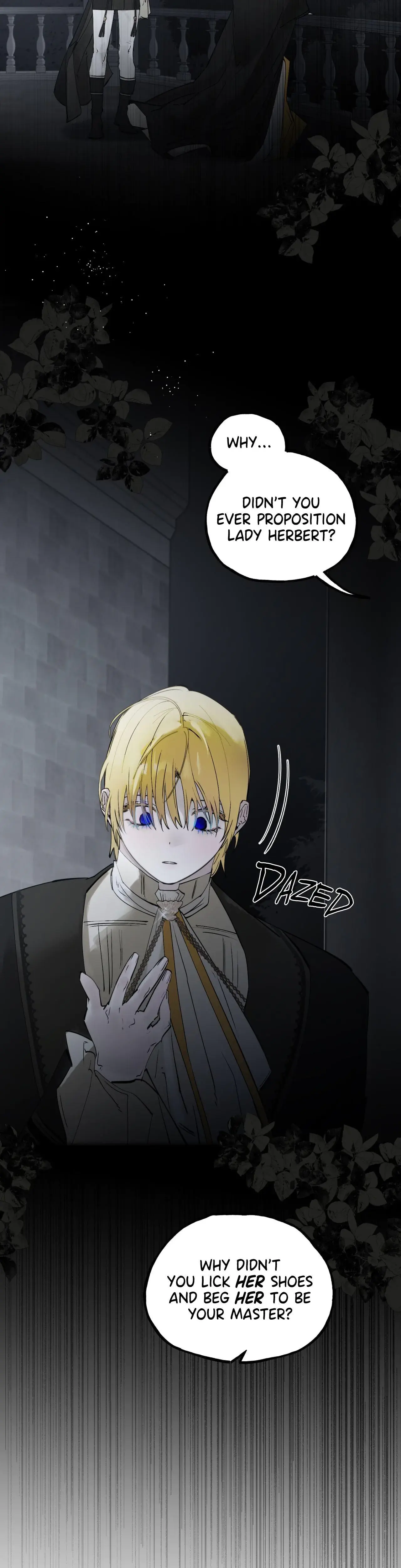 In The Doghouse Chapter 84 - Page 21
