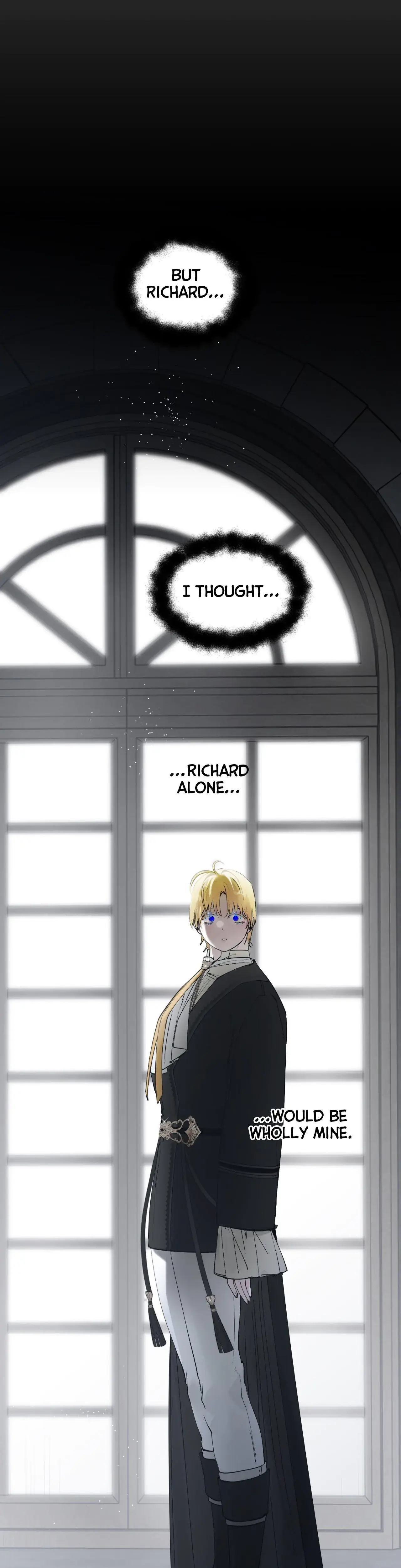 In The Doghouse Chapter 84 - Page 24