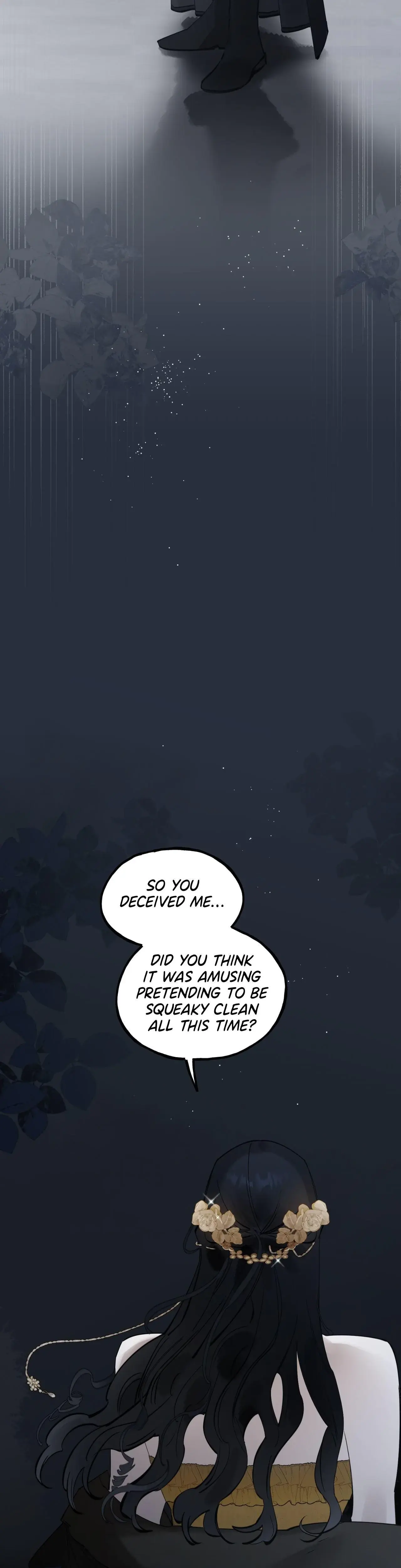 In The Doghouse Chapter 84 - Page 25