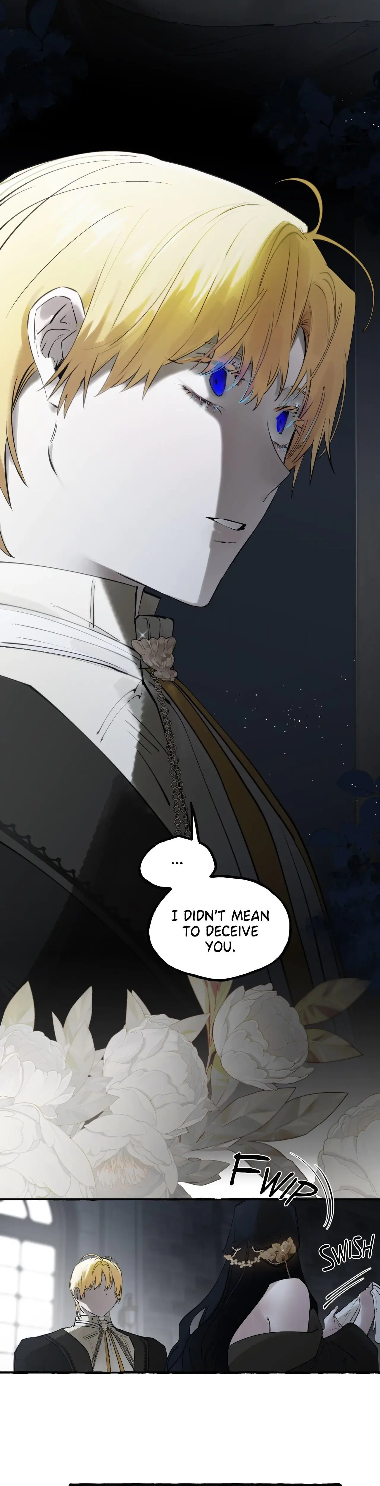 In The Doghouse Chapter 84 - Page 26