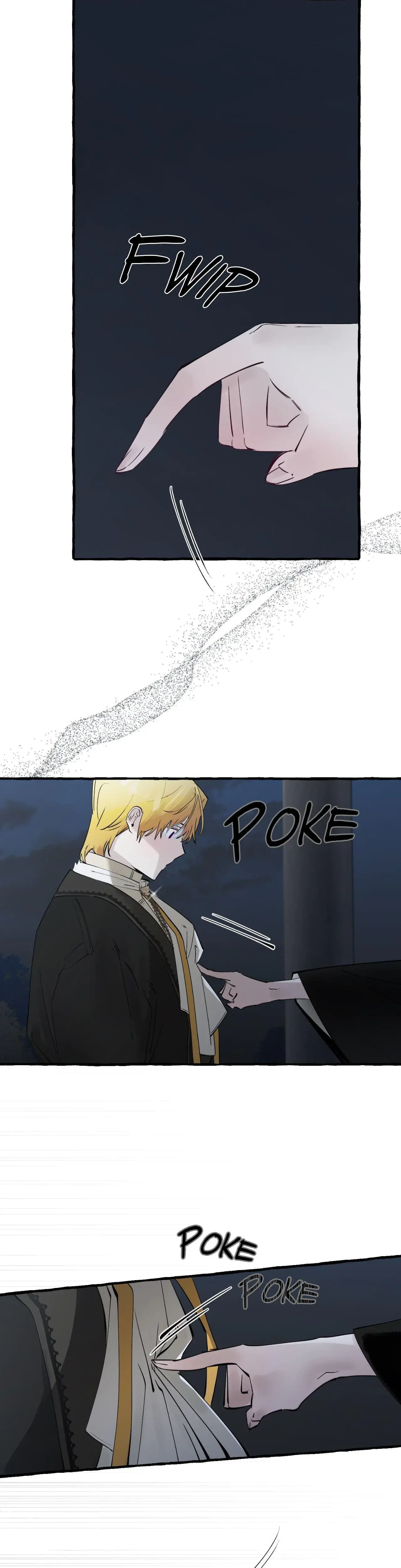 In The Doghouse Chapter 84 - Page 27