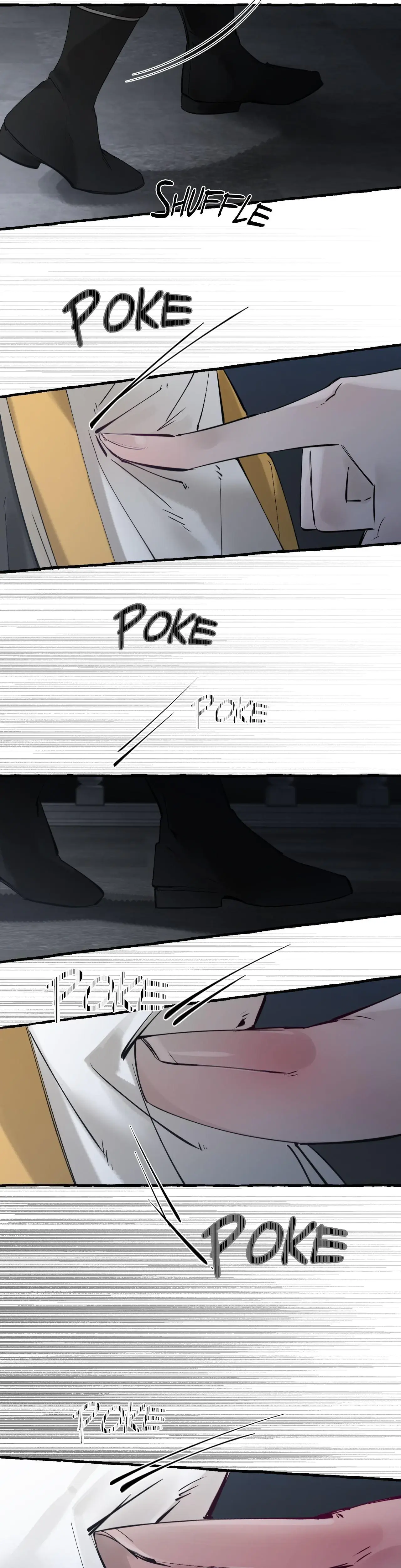 In The Doghouse Chapter 84 - Page 28