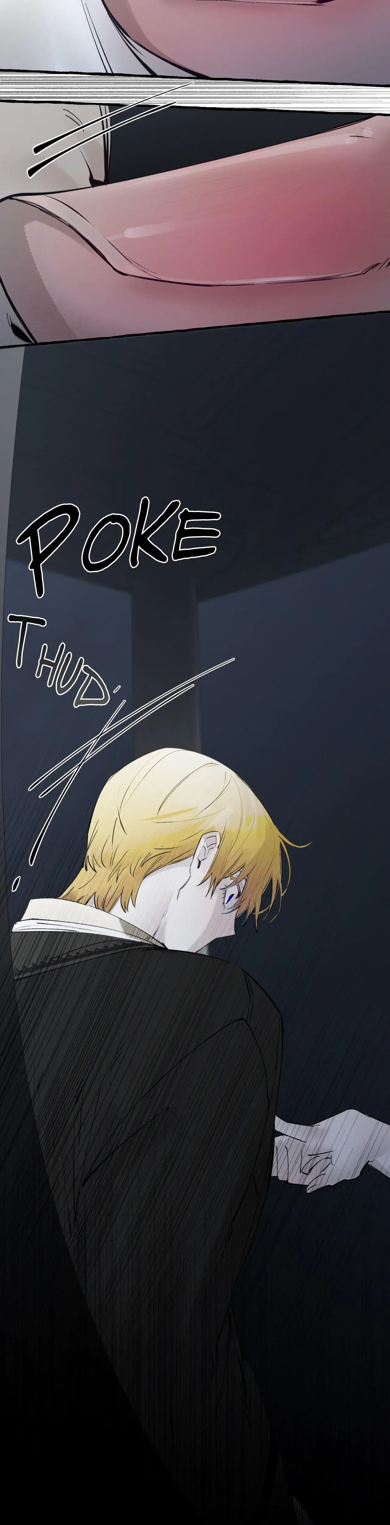 In The Doghouse Chapter 84 - Page 29