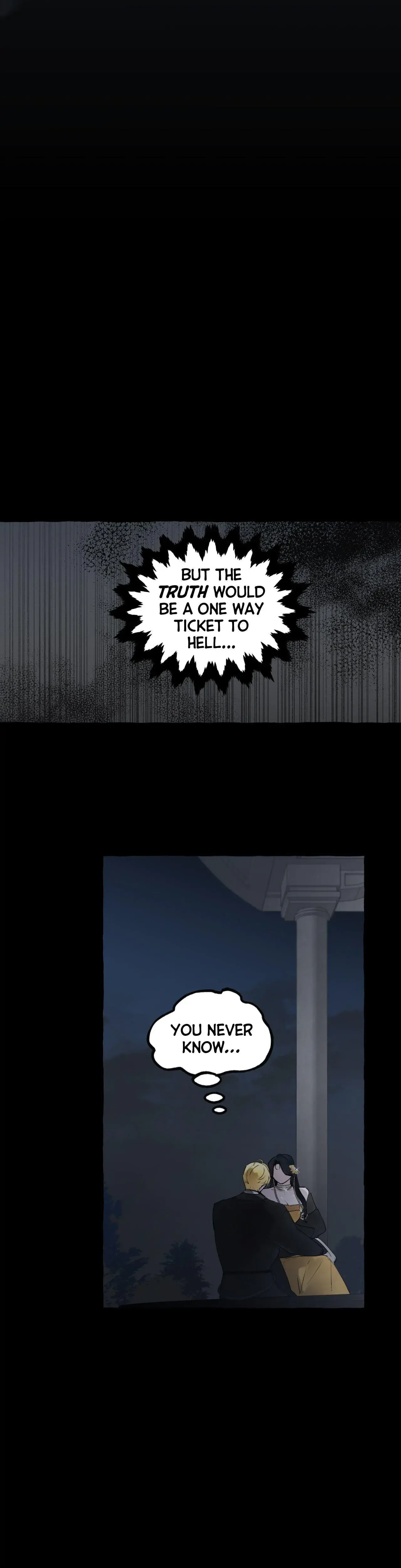 In The Doghouse Chapter 84 - Page 3