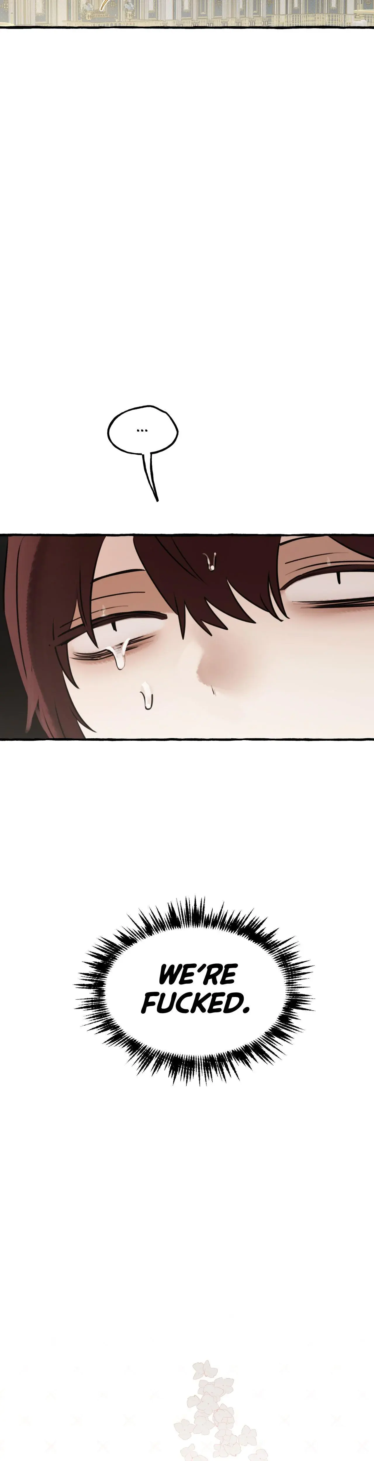 In The Doghouse Chapter 84 - Page 34
