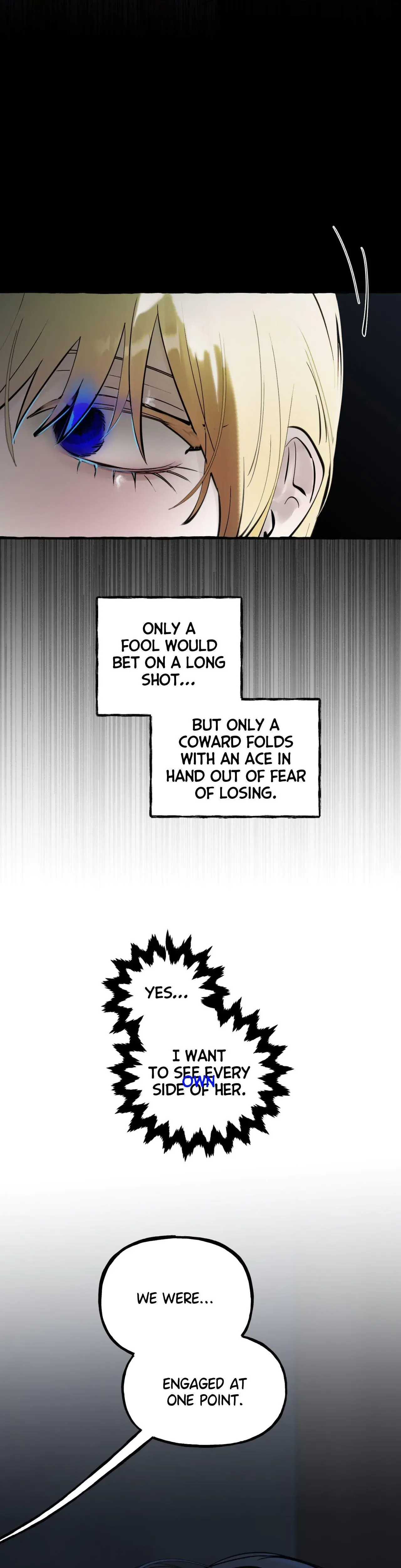 In The Doghouse Chapter 84 - Page 7