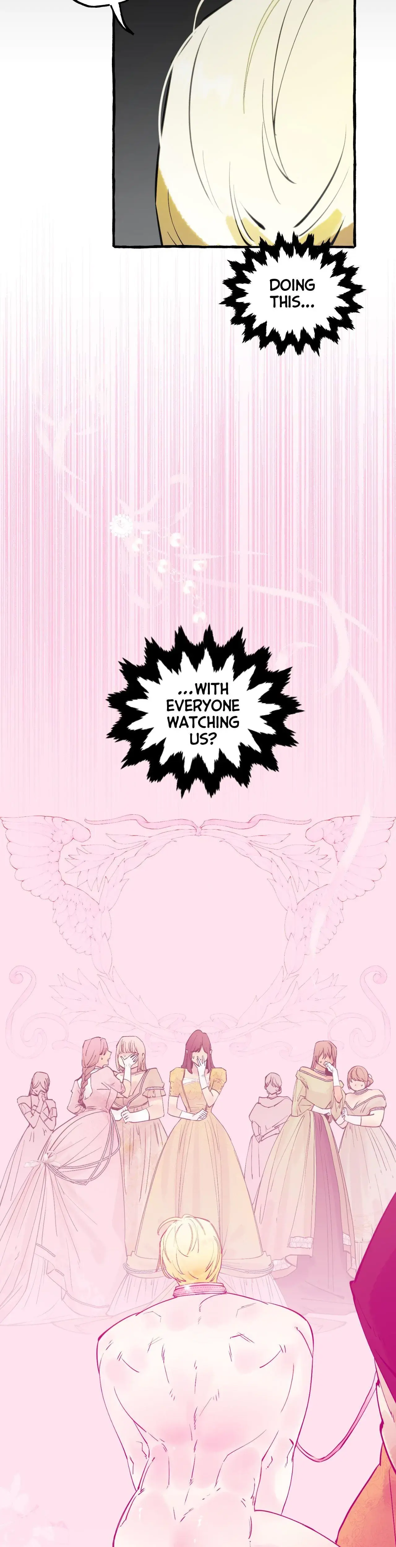 In The Doghouse Chapter 85 - Page 11